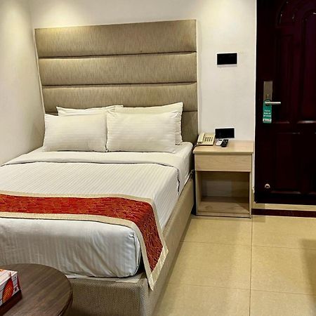 Marino Hotel - Best Near Airport 다카 외부 사진