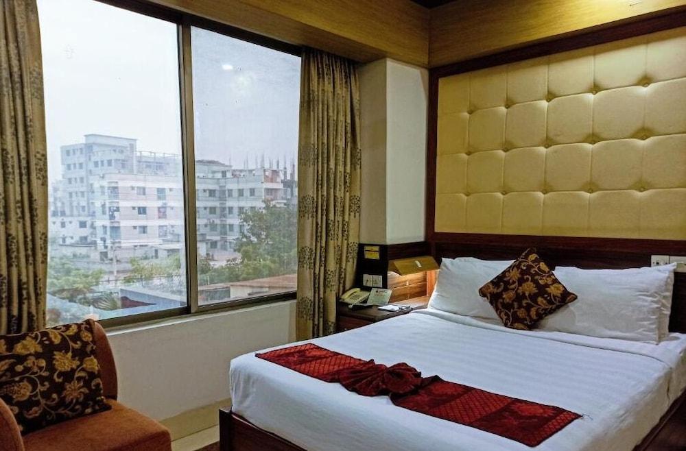 Marino Hotel - Best Near Airport 다카 외부 사진