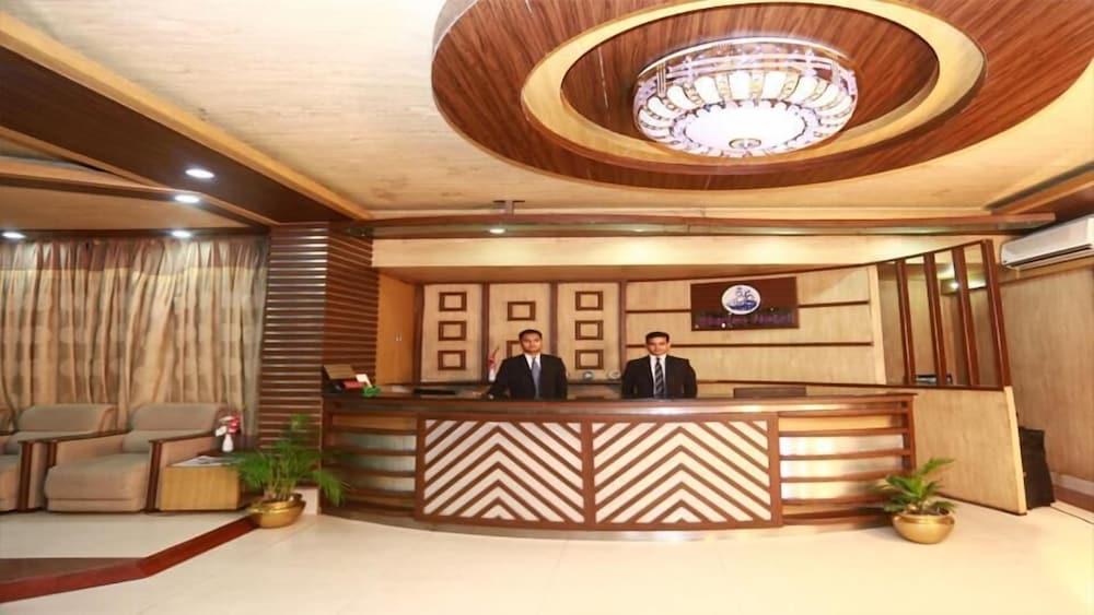 Marino Hotel - Best Near Airport 다카 외부 사진