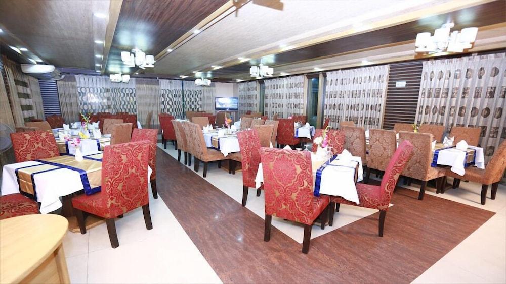 Marino Hotel - Best Near Airport 다카 외부 사진