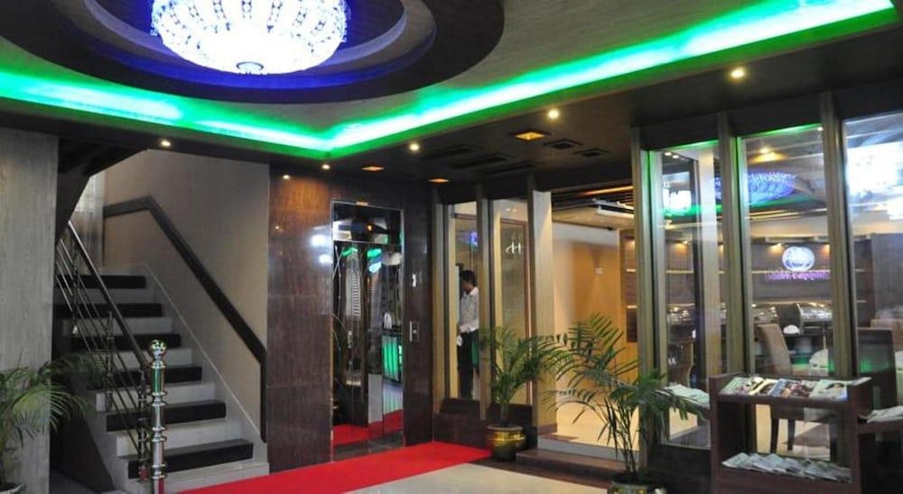 Marino Hotel - Best Near Airport 다카 외부 사진