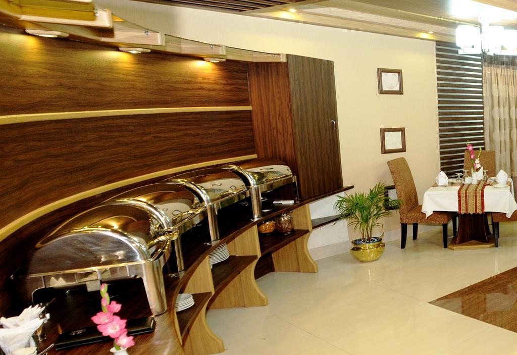 Marino Hotel - Best Near Airport 다카 외부 사진