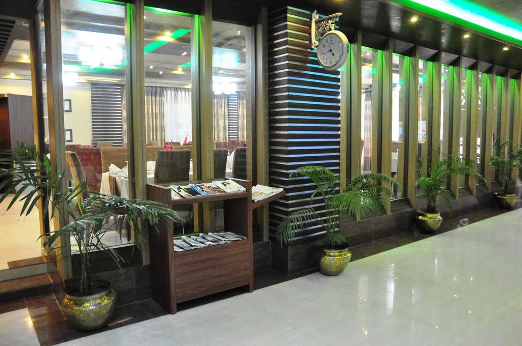 Marino Hotel - Best Near Airport 다카 외부 사진