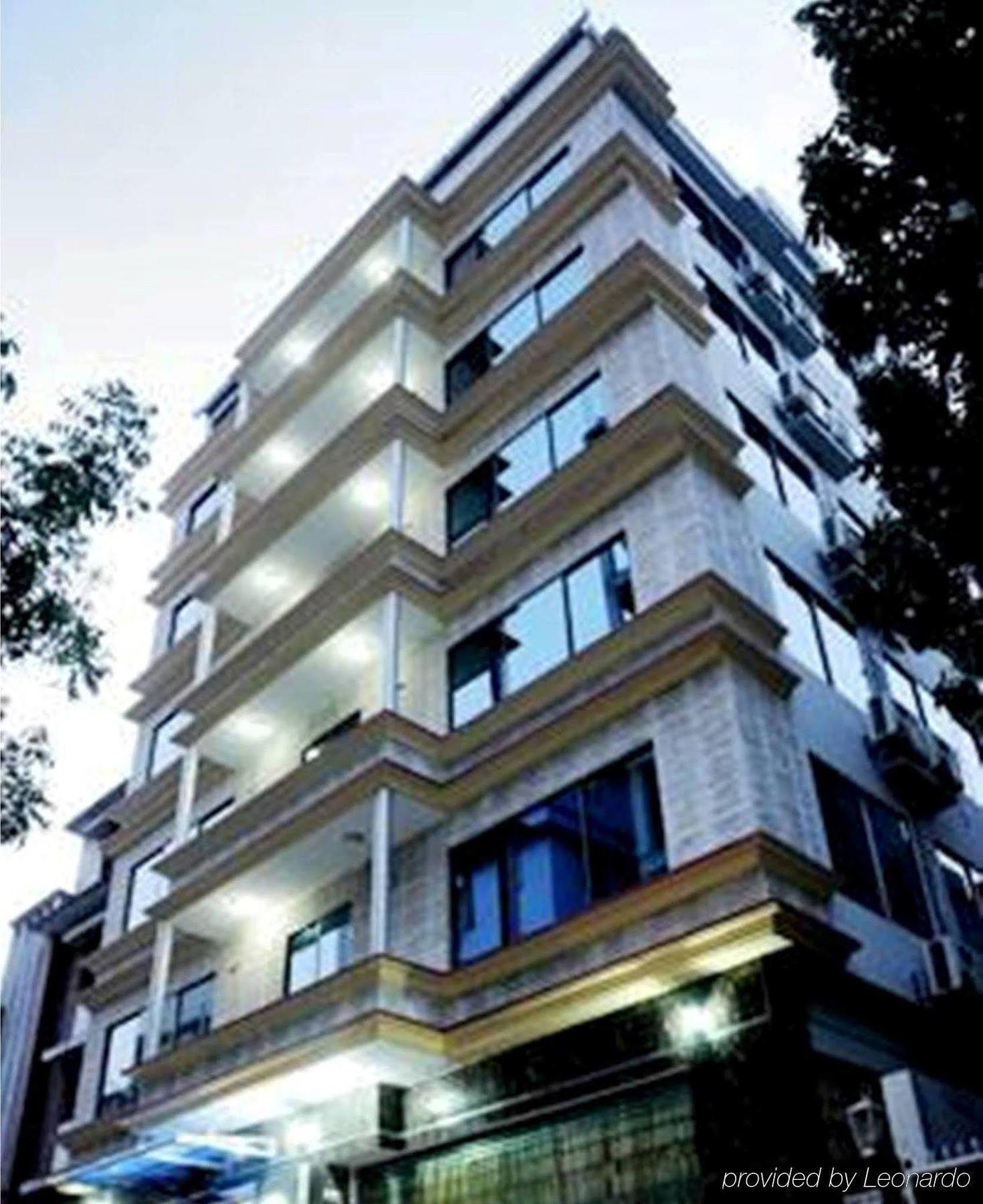 Marino Hotel - Best Near Airport 다카 외부 사진