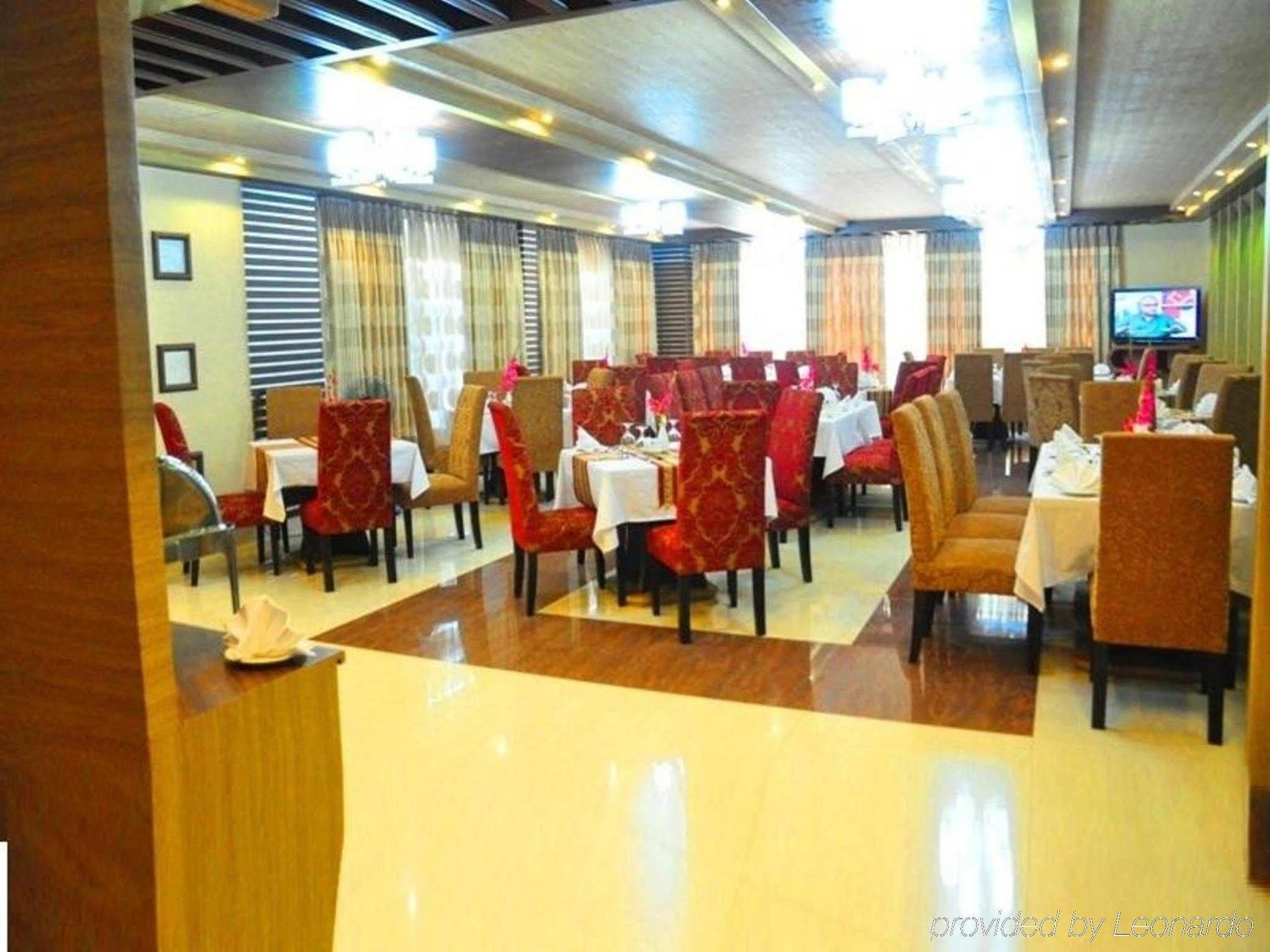 Marino Hotel - Best Near Airport 다카 외부 사진