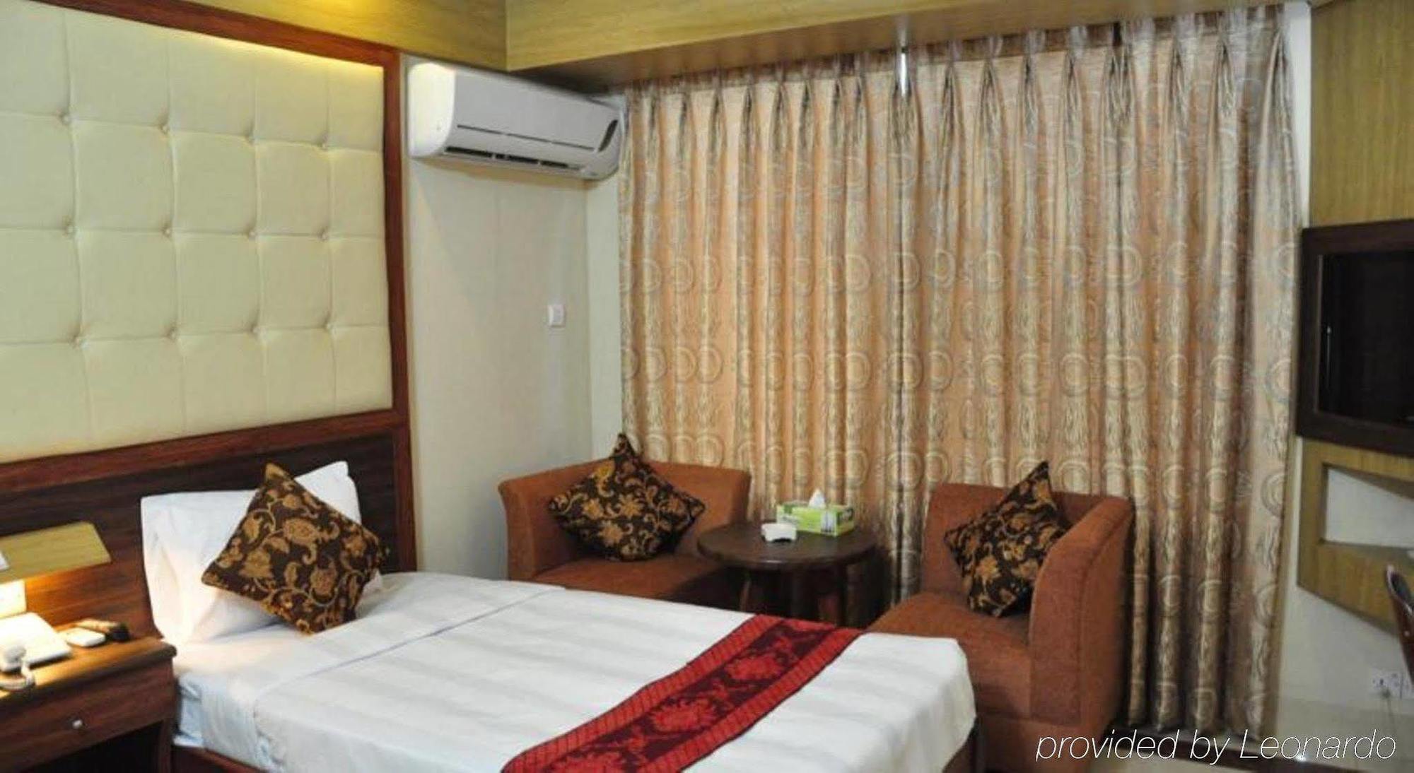 Marino Hotel - Best Near Airport 다카 외부 사진