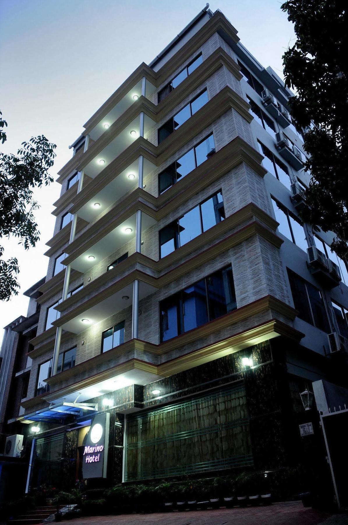 Marino Hotel - Best Near Airport 다카 외부 사진