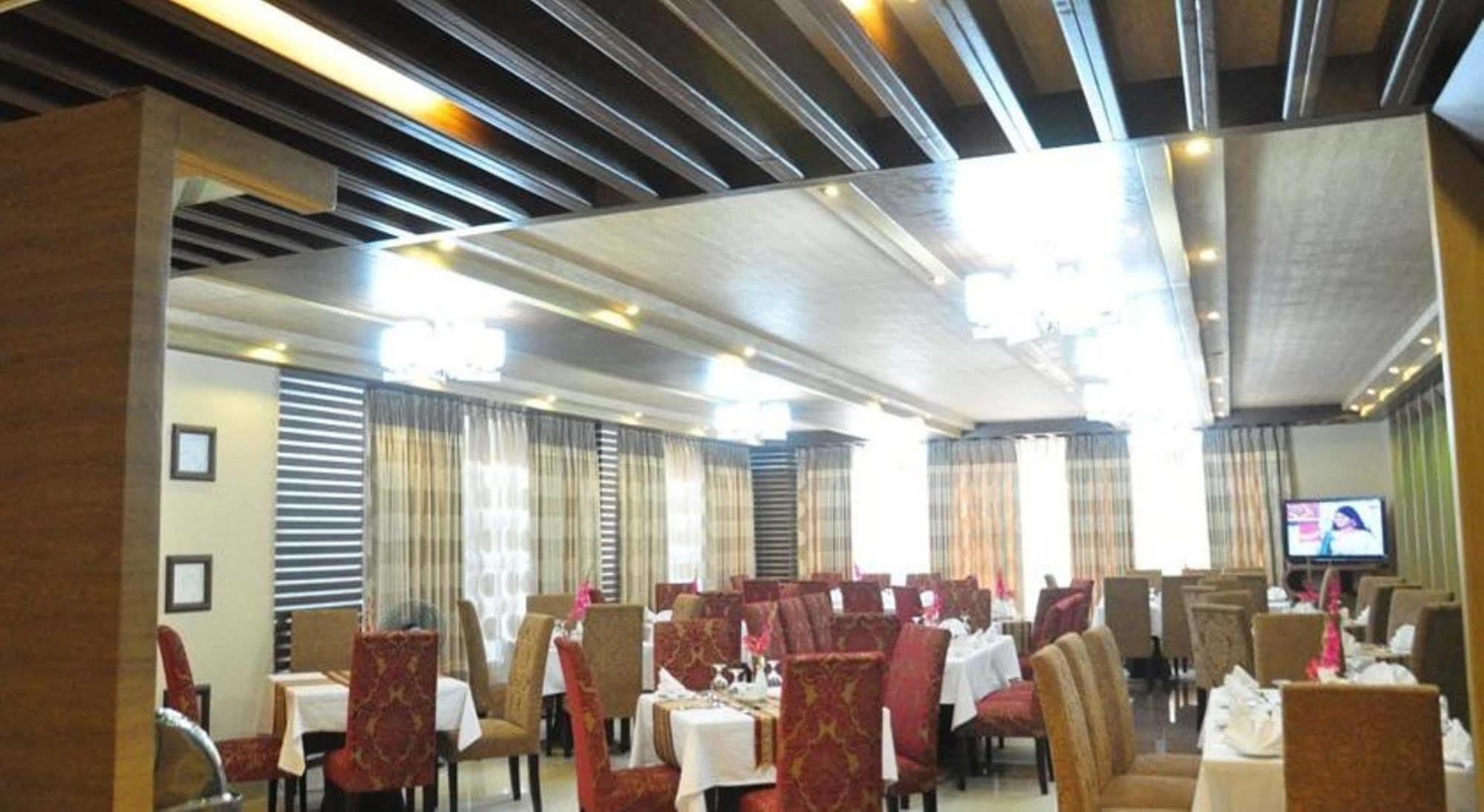 Marino Hotel - Best Near Airport 다카 외부 사진