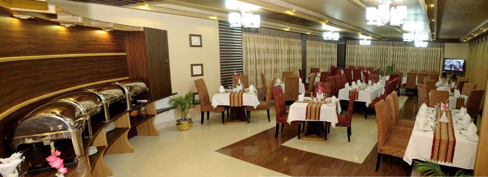 Marino Hotel - Best Near Airport 다카 외부 사진