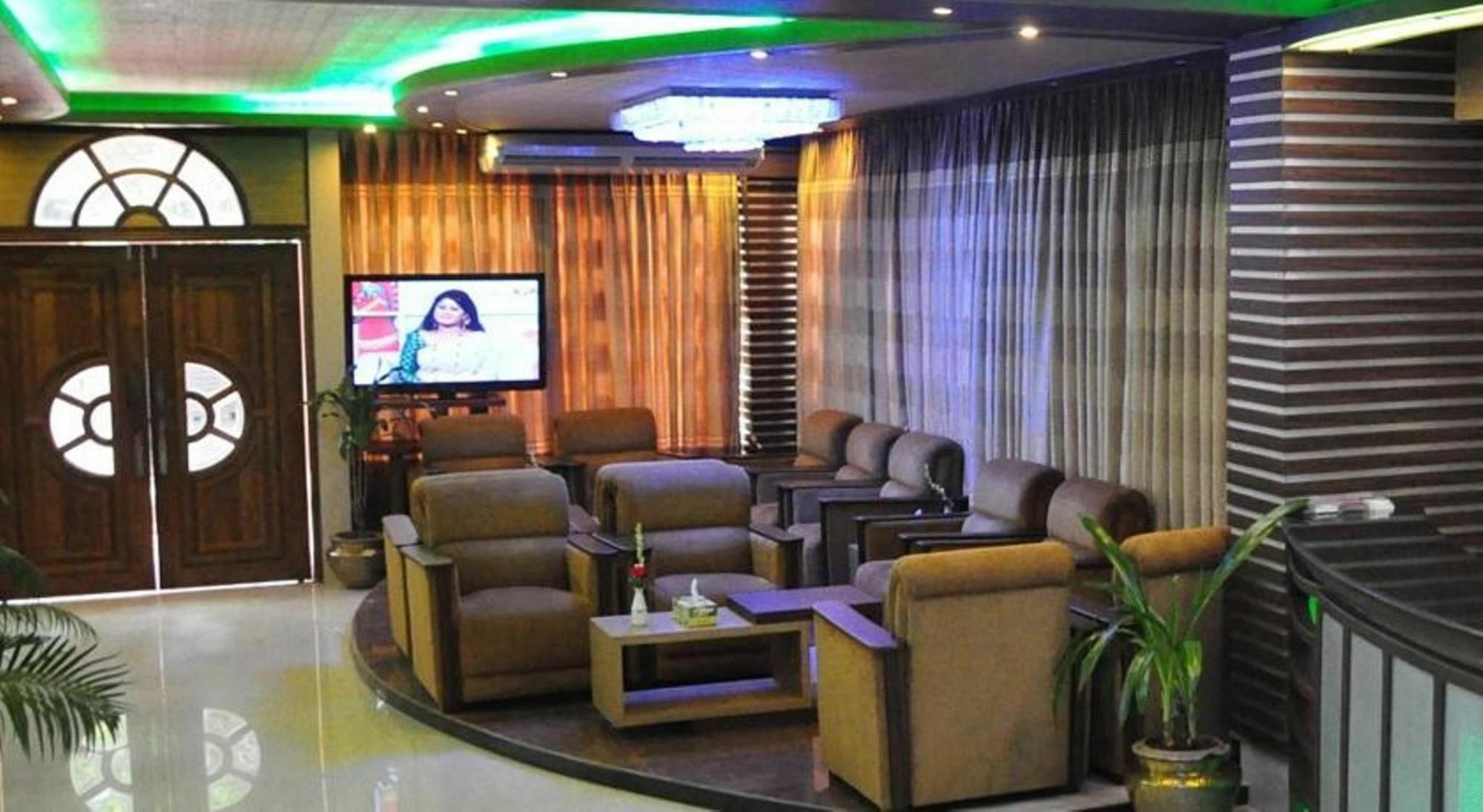 Marino Hotel - Best Near Airport 다카 외부 사진