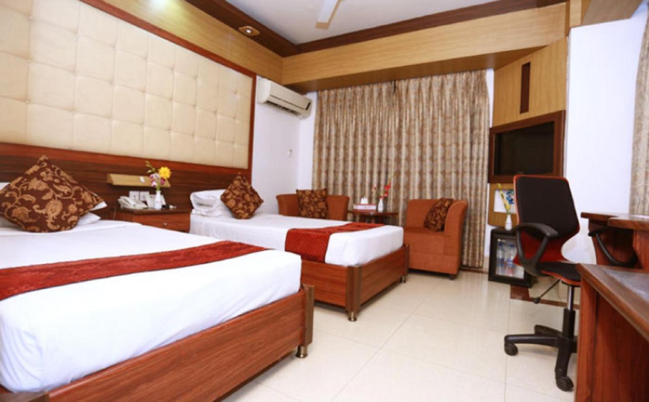 Marino Hotel - Best Near Airport 다카 외부 사진
