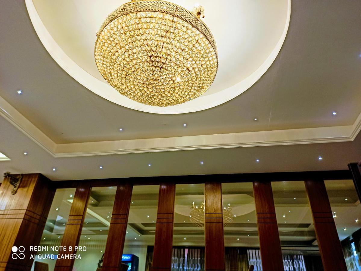 Marino Hotel - Best Near Airport 다카 외부 사진